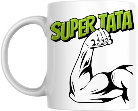 Kubek Super tata Kubek Super tata
