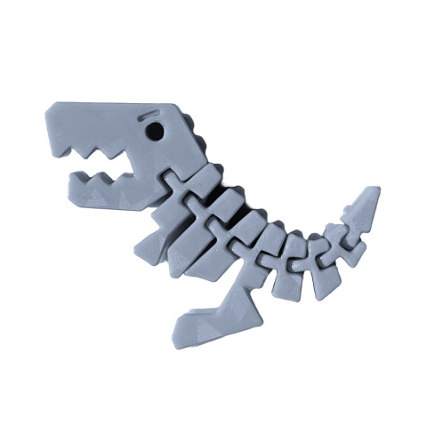 Flexi Dino T-rex szary Flexi Dino T-rex szary