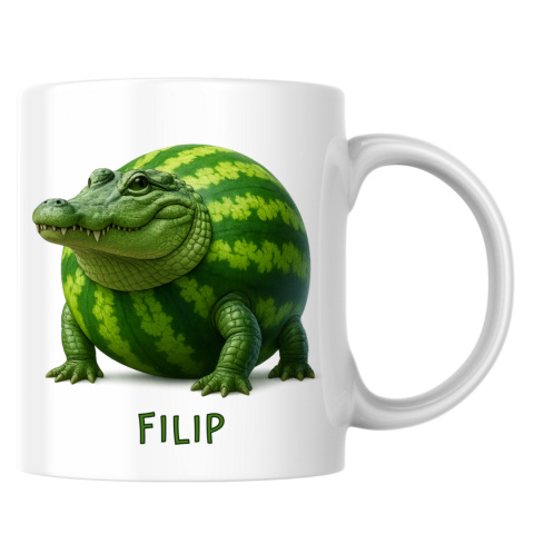 Kubek Glorbo Fruttodrillo Kubek Glorbo Fruttodrillo