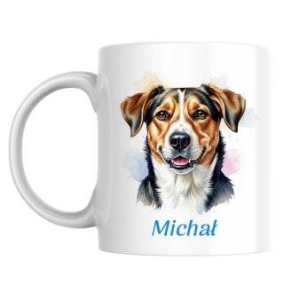 Kubek Kundel z dowolnym imieniem