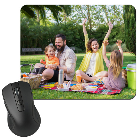Fotopodkładka pod myszkę Fotopodkładka pod myszkę