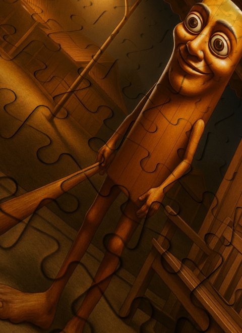 Puzzle Tung Tung Sahur Puzzle Tung Tung Sahur