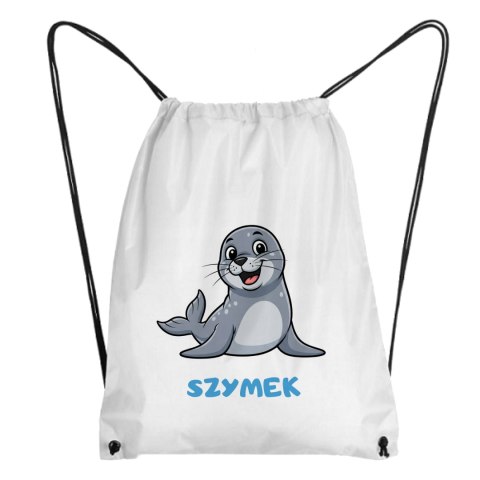 Worek Foka z dowolnym imieniem