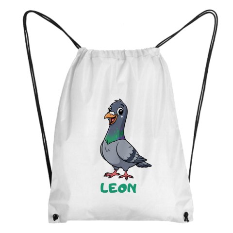 Worek Gołąb z dowolnym imieniem