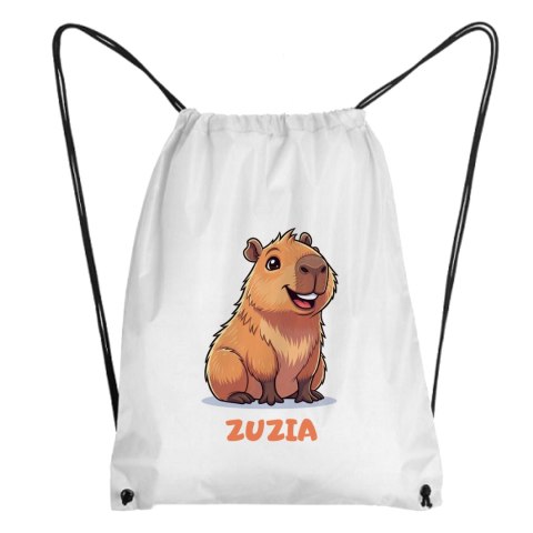 Worek Kapibara z dowolnym imieniem