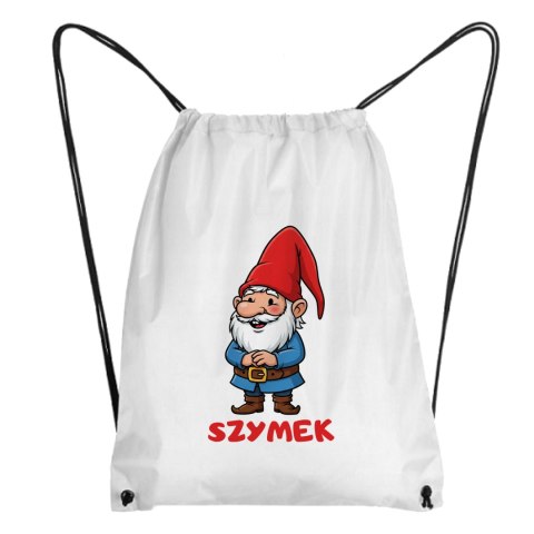Worek Krasnal z dowolnym imieniem