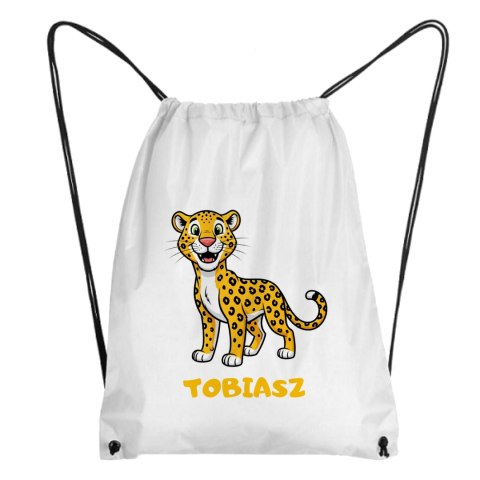 Worek Pantera z dowolnym imieniem