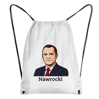 Worek Prezydent Karol Nawrocki