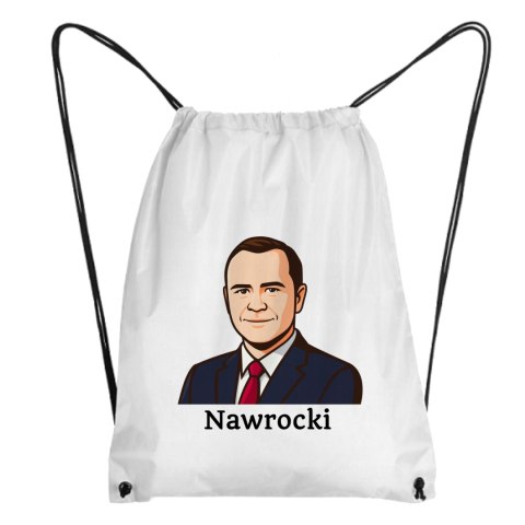 Worek Prezydent Karol Nawrocki