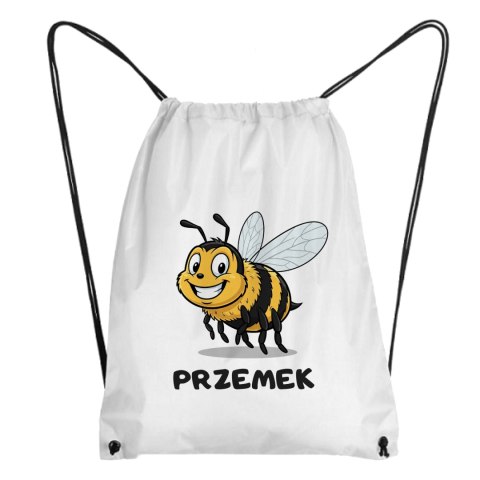 Worek Pszczoła z dowolnym imieniem