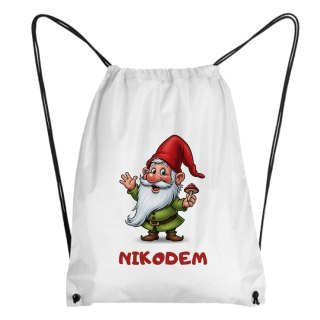 Worek Skrzat z dowolnym imieniem