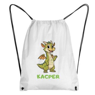 Worek Smok z dowolnym imieniem