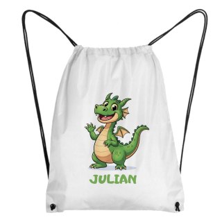 Worek Smok z dowolnym imieniem