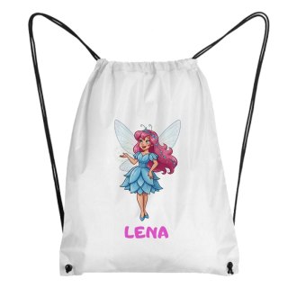 Worek Wróżka z dowolnym imieniem