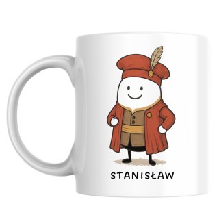 Kubek Szlachcic z dowolnym imieniem