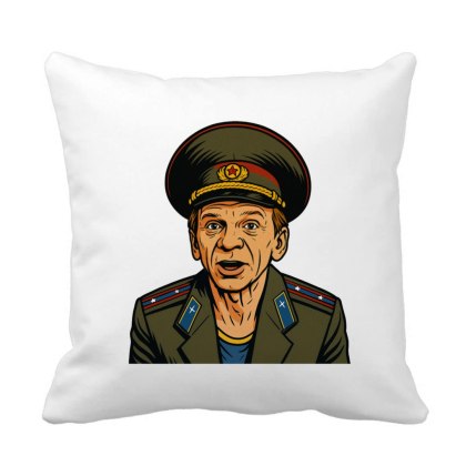 Poduszka Wojciech Major Suchodolski