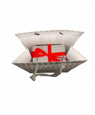 Torebka prezentowa na kubek