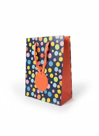 Torebka prezentowa na kubek