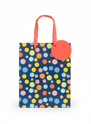 Torebka prezentowa na kubek