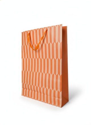 Torebka prezentowa na poduszkę