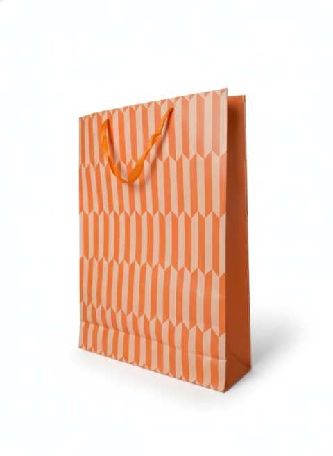 Torebka prezentowa na poduszkę