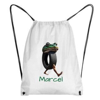 Worek Boneca Ambalabu brainrot z dowolnym imieniem