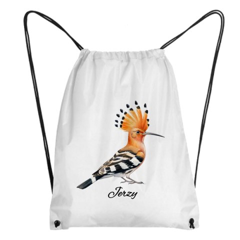 Worek Dudek z dowolnym imieniem