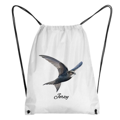 Worek Jerzyk z dowolnym imieniem