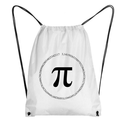 Worek Liczba pi