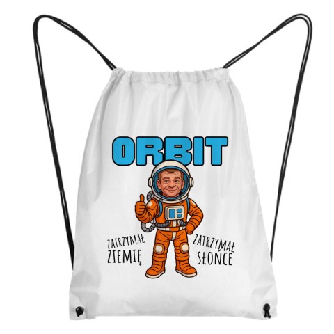 Worek Major Suchodolski ORBIT