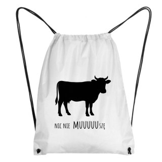 Worek Nic nie muszę