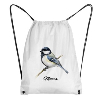 Worek Sikorka z dowolnym imieniem