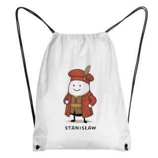 Worek Szlachcic z dowolnym imieniem