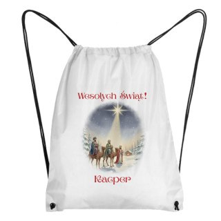 Worek Trzech Króli z dowolnym imieniem