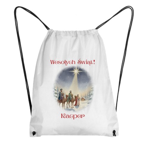 Worek Trzech Króli z dowolnym imieniem