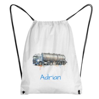 Worek cysterna z dowolnym imieniem