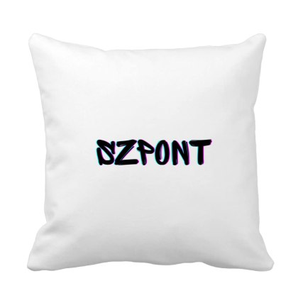 Poduszka Szpont
