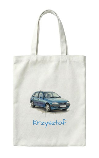 Torba Asterka boża z dowolnym imieniem