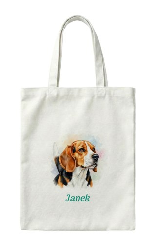 Torba Beagle