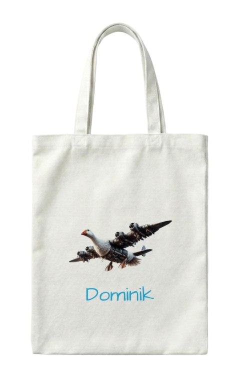 Torba Bombini Gusini brainrot z dowolnym imieniem