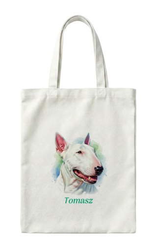 Torba Bull Terrier (Bulterier)