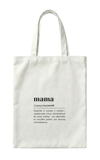 Torba Definicja Mamy