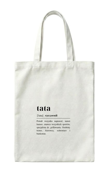 Torba Definicja Taty