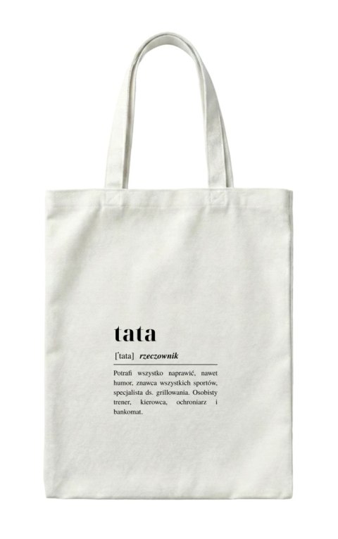 Torba Definicja Taty