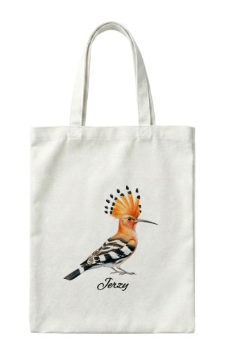 Torba Dudek z dowolnym imieniem