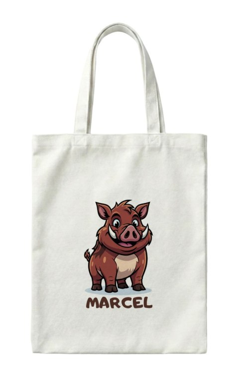 Torba Dzik z dowolnym imieniem