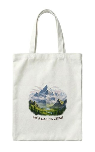 Torba Góry - Mój raj na ziemi