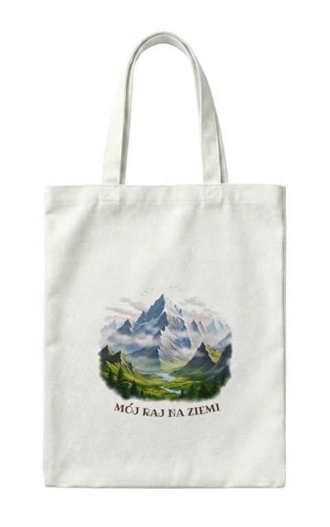 Torba Góry - Mój raj na ziemi