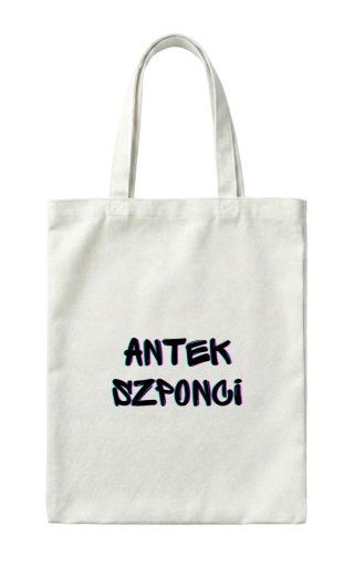 Torba Kolega szponci - wpisz dowolne imię z dowolnym imieniem