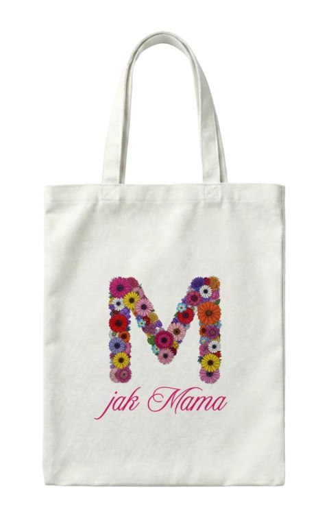 Torba M jak Mama